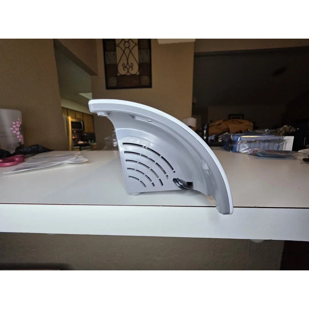 Scotch TL902A Thermal Laminator White 9